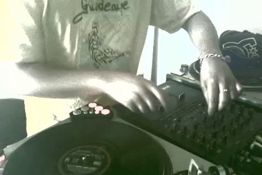 Dj Gregor Demo scratch hip hop mix!!!