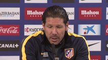 Simeone: 