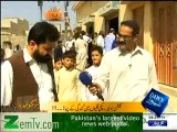 No Go Area On Dawn News – 14th February 2014