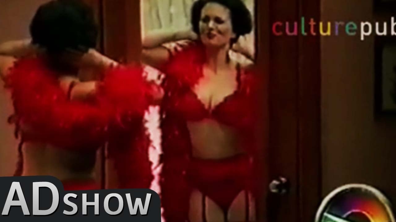 Gay husband turns off horny wife