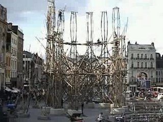 Ephemera - Bambuco (Lille 2004)