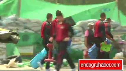 İşte günün özeti!.. 14 Şubat 2014!..