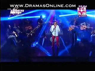 Sitaray Lounge Valentine Special 8