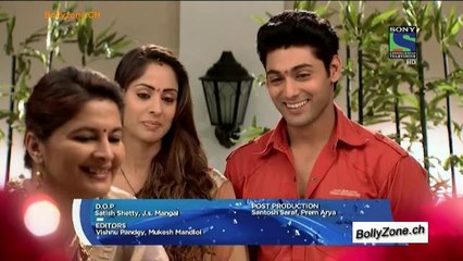 Kehta Hai Dil Jee Le Zara 14th February 2014 Watch Online 1080p HD Part1