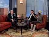 Jonathan Cook & Louna Coleman interview Pt1 - Tulsa Praise the Lord with Destinylifechurch.tv