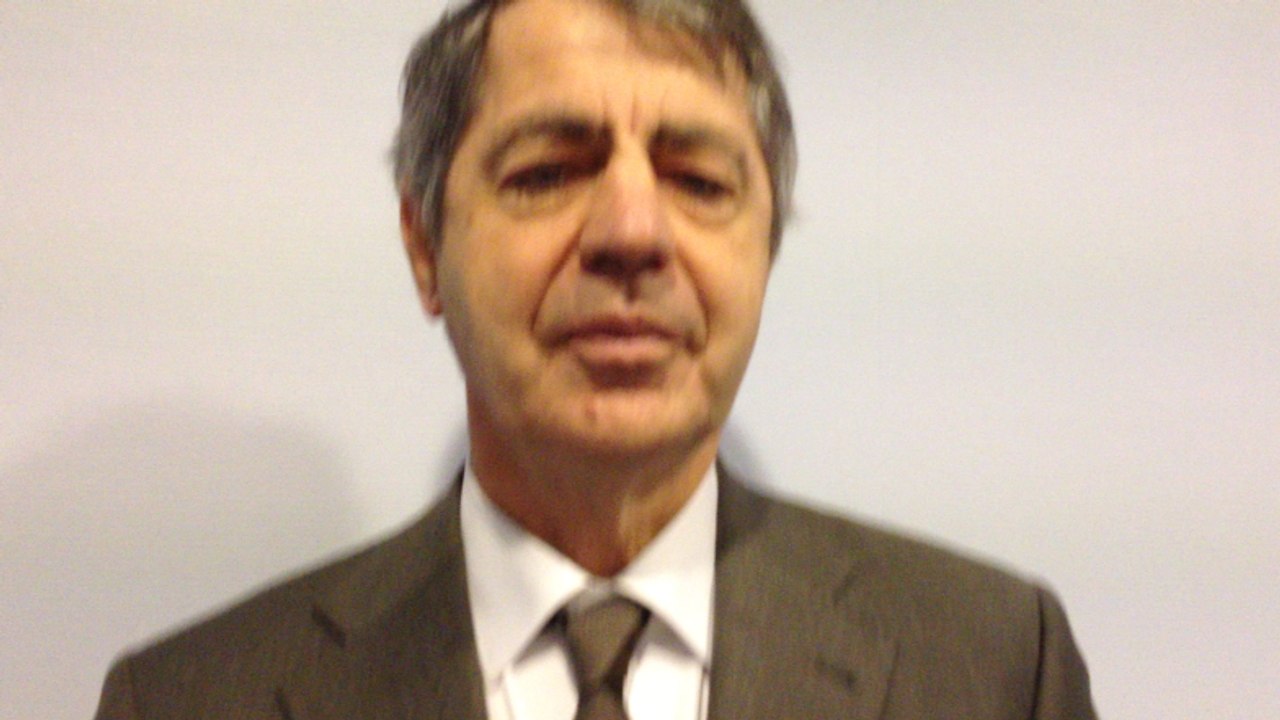 Philippe Senaux (UMP)