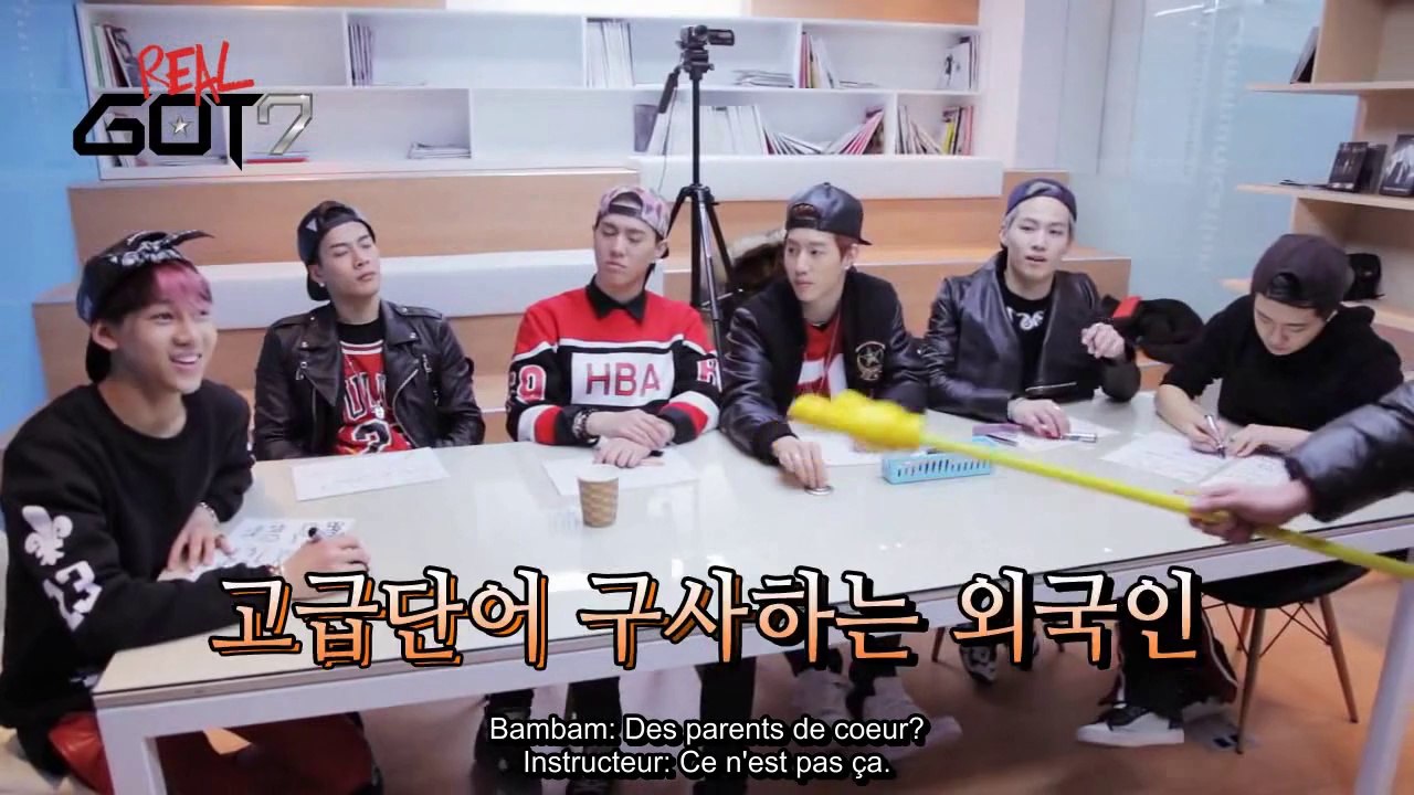 GOT7.4 (VOSTFR)