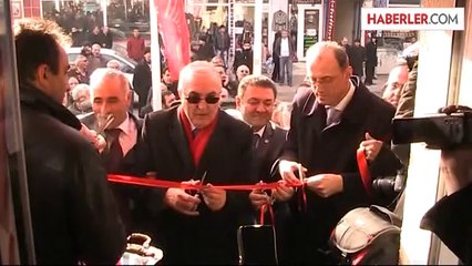CHP'li Güneş: CHP'den Aday Olanlara Destek Vermemiz Lazım