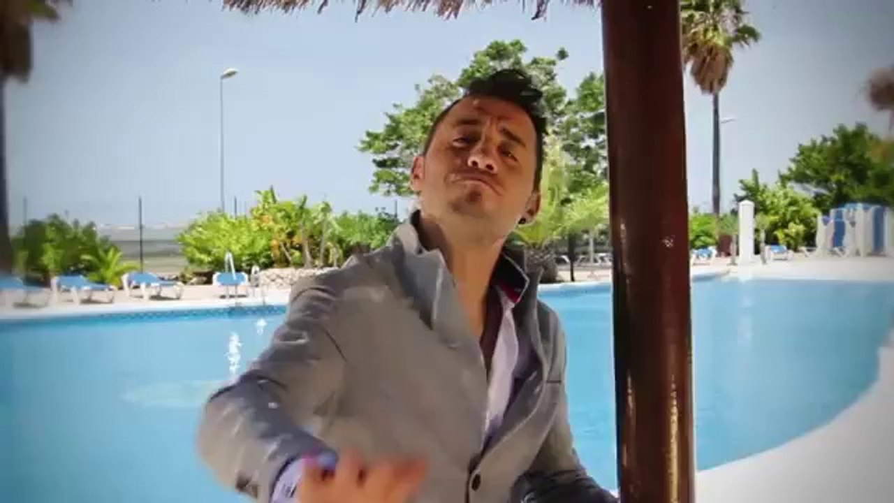 Mario Mendes y Miguel Saez - Ella esta pa´ mi