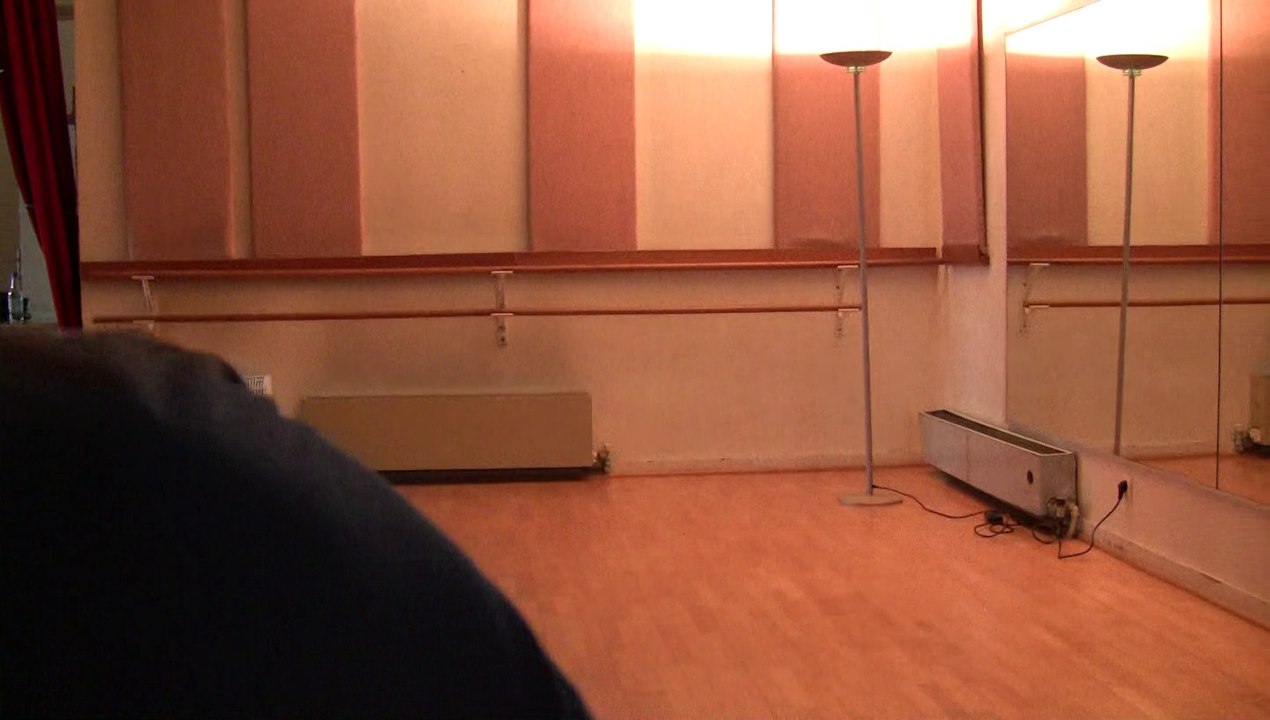 French improvisation session