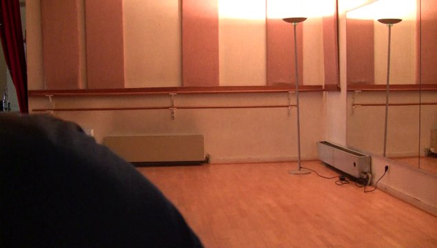 French improvisation session