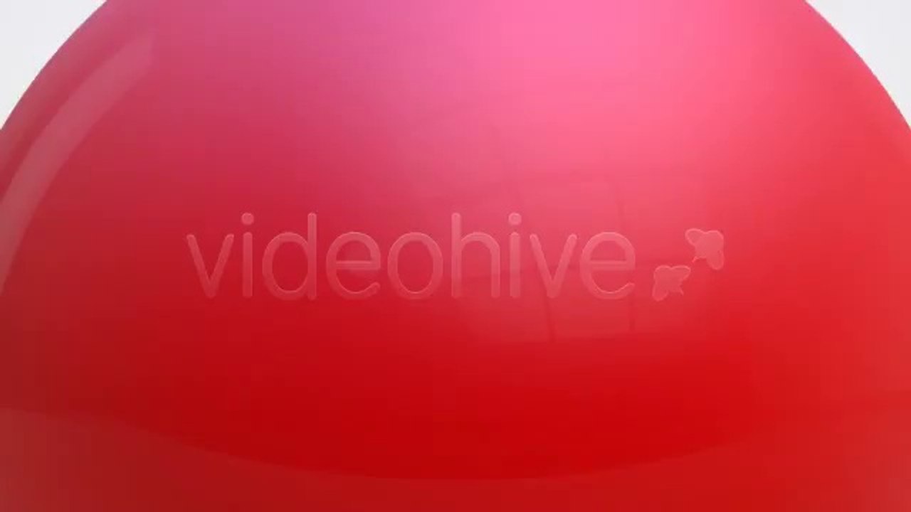 Bubble Logo Intro - After Effects Template