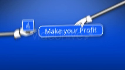 Promote Your Product Service Web - After Effects Template