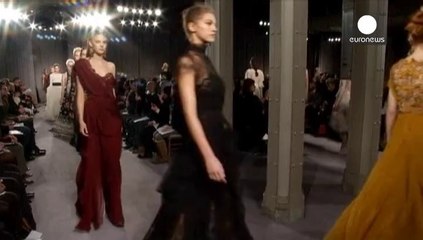 Semaine de la mode new-yorkaise : parterre de stars pour Michael Kors et Marchesa