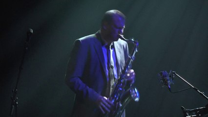 Franck Wolf Solo Intro