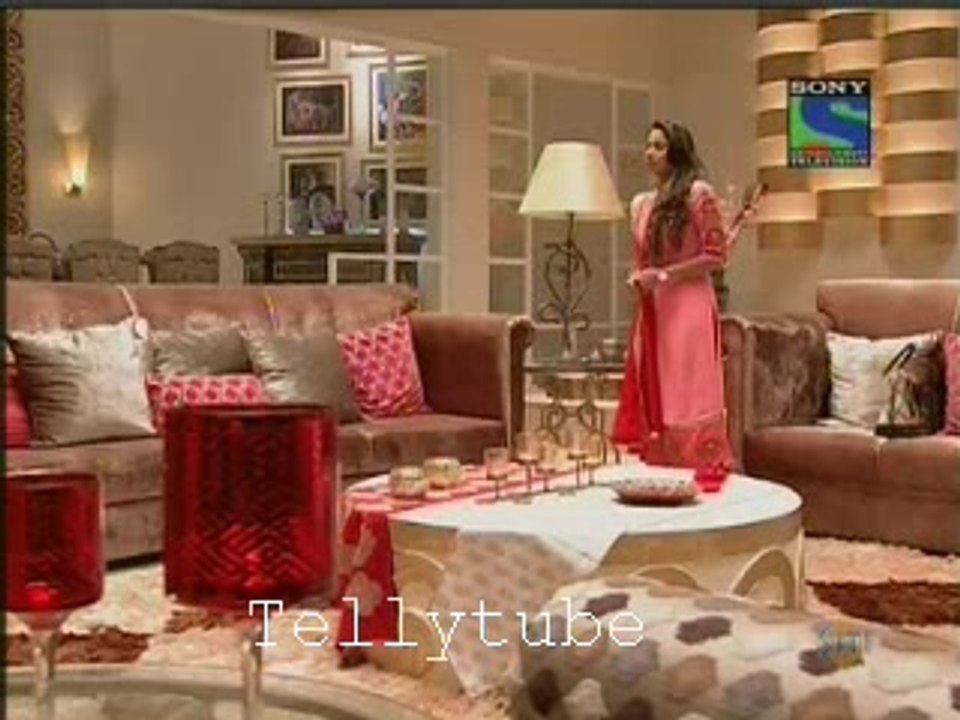 Kehta Hai Dil Jee Le Zara - 14th February 2014 Part 3