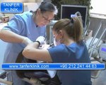 Tanfer Klinik - Diş taşı diş eti hastalıklarına neden olur mu