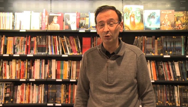 Gibert Joseph s'installe à Barbès