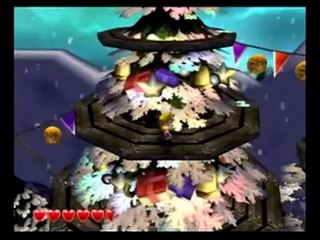 Let's Play Wario World part 7: Clean up and unfixable Lag