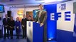 EFE celebra el 75 aniversario en su nueva sede