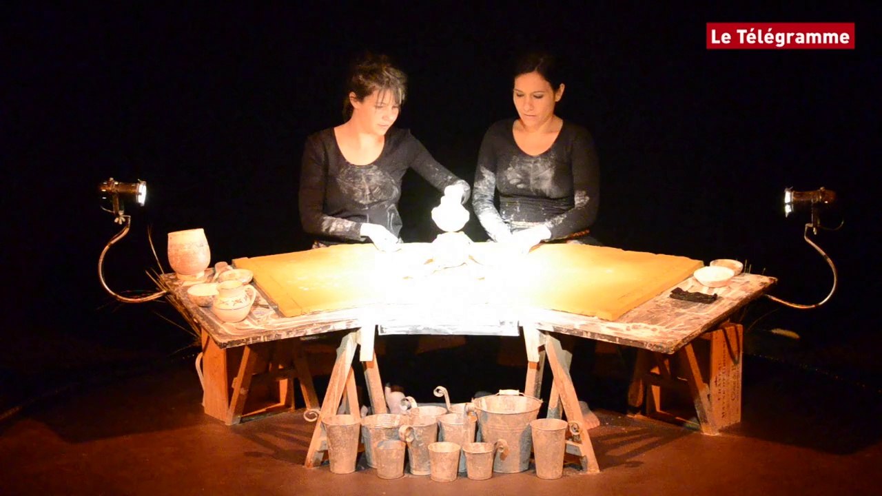 Pays de Vannes. 15 jours de spectacles pour les enfants