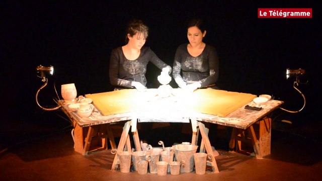 Pays de Vannes. 15 jours de spectacles pour les enfants