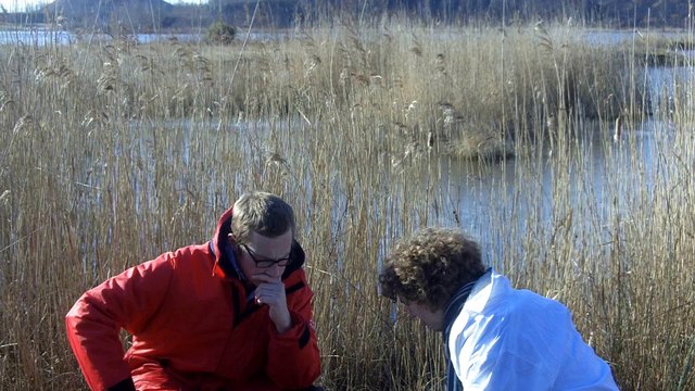 Deux Flics Amis Amis - Le Silence Du Lac - Episode01