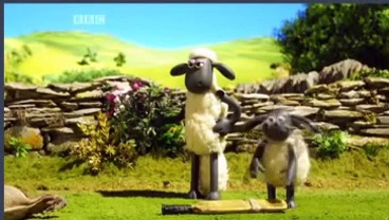 Shaun The Sheep 091