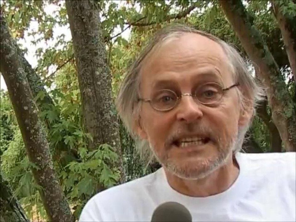 Yves Gingras : un parcours un métier