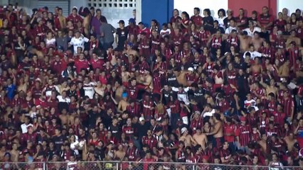 Copa Libertadores - Adriano à nouveau de retour