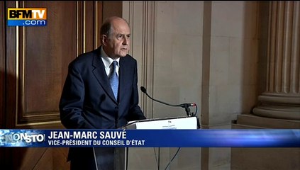 Vincent Lambert : le Conseil d'Etat ordonne une nouvelle expertise médicale