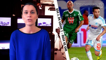 Le programme TV des rencontres du weekend à ne pas manquer !