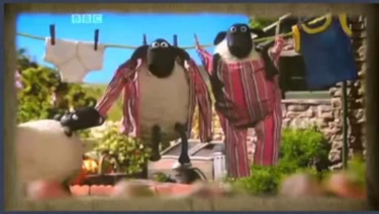 Shaun The Sheep 092