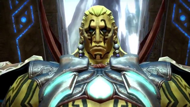 Final Fantasy XIV : A Realm Reborn - Bande-Annonce PS4