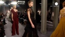 Kors y Marchesa en la pasarela de Nueva York