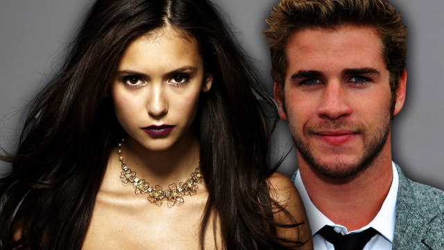 The Vampire Diaries Hunger Games Date Night – Fun Friday