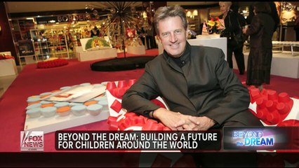 American CEO Helps 'Boys and Girls Clubs' Around the World