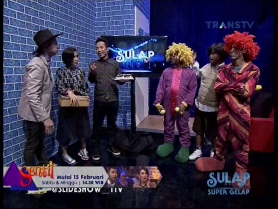 [140213]Slide Show Ep.4