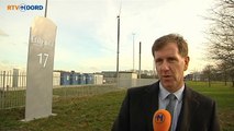 SER: Groningen moet inzetten op duurzame energie - RTV Noord