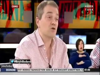 İlahi adaletin yerini bulması ahirette olacaktır! [Doç. Dr. Caner Taslaman]