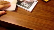 Bravely Default Unboxing! - Review Coming Soon (Newest Nintendo 3Ds Game)