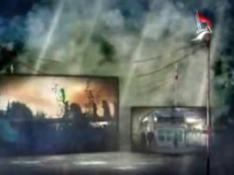 uth wekh te sehi zahra jaya /Punjabi Nohay/ SYEDA SISTERS