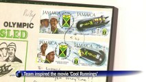 Jamaican bobsleigh team founder reflects on team's origins