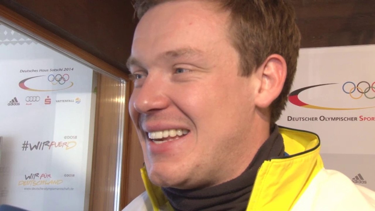 Sotschi 2014: Loch über Hackl: ' Thron wackelt nicht'