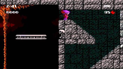 Kid Chameleon - Cave Theme (Pal Speed)