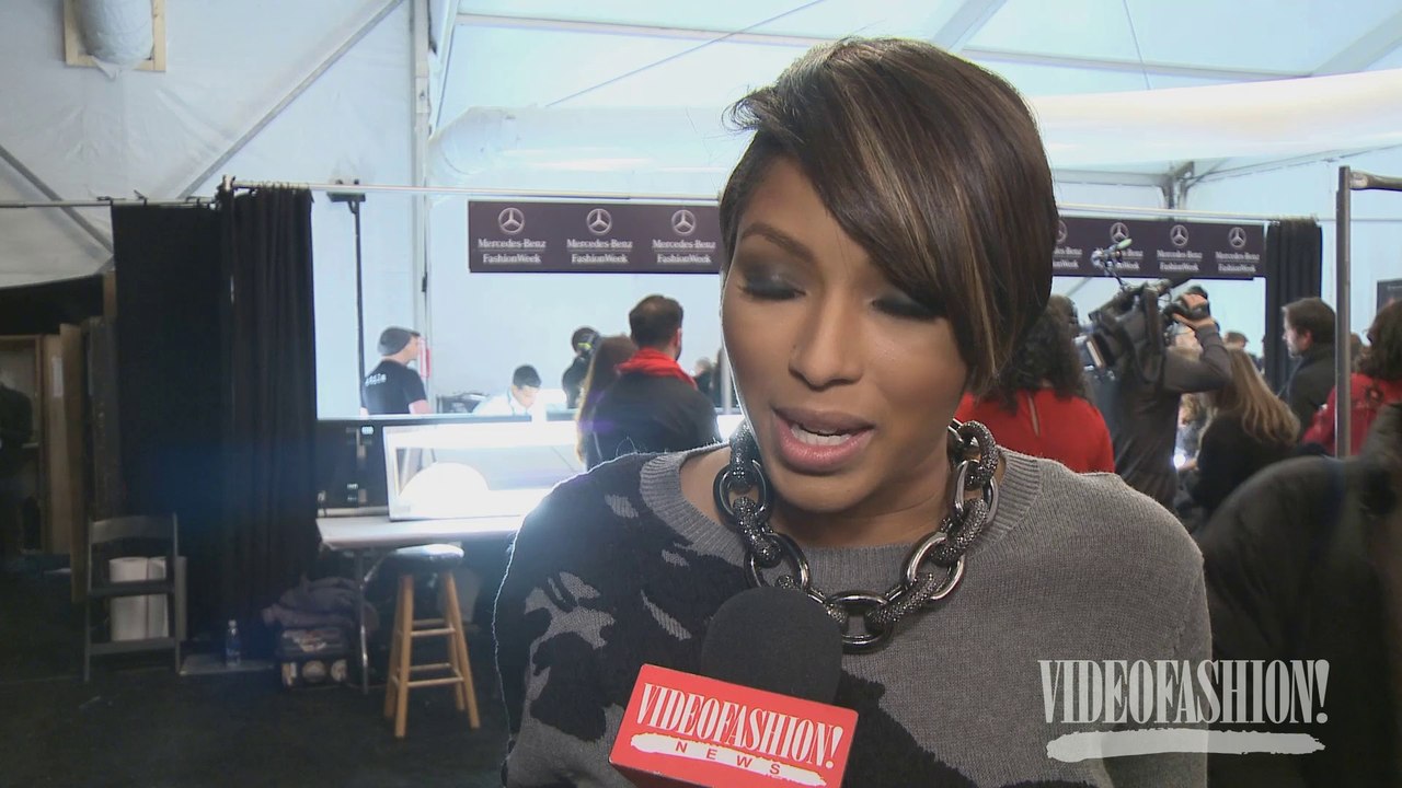 Go Red For Women - The Heart Truth Red Dress Collection - NEWS - NY Fashion Week 2014