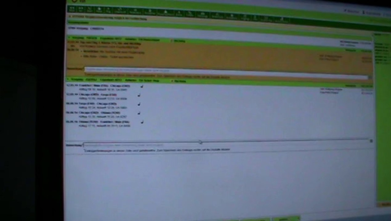 Schmetterling Argus Fullservice Schulung Buchführung Sammeltuiabrechnung verbuchen  überprrüfen und alles verbuchen