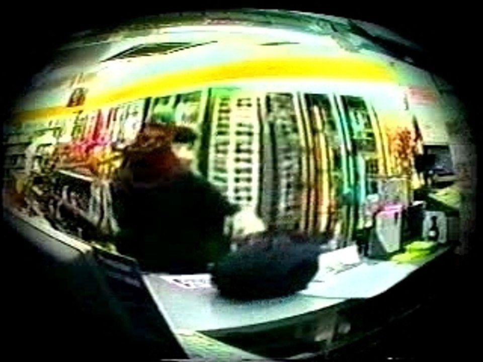 Surveillance Camera Players - Bill Brown
