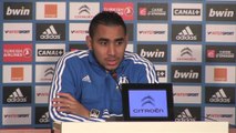 Bleus - Payet : 