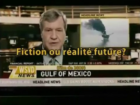 CONSPIRATION 911 HAARP faits troublants